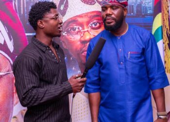 Tinubu on the right track; Nigeria will emerge from the woods soon___ Abisoye Fagade