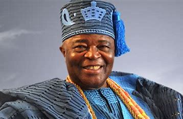 SANWO-OLU FELICITATES ALAKE OF EGBALAND, OBA GBADEBO AT 80