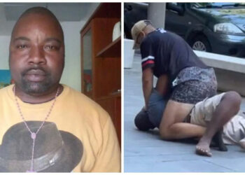 Alika Ogorchukwu: Italian Bags 24 Years Jail Term For Beating Nigerian Man To Death