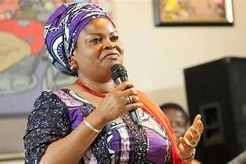 Yinka Ogundimu Greets Orelope-Adefulire On Re-appointment; Says It’s Confirmation Of Her Commitment To Service