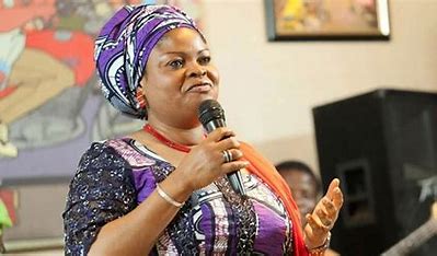 Yinka Ogundimu Greets Orelope-Adefulire On Re-appointment; Says It’s Confirmation Of Her Commitment To Service