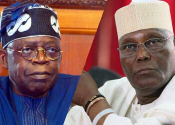 Tinubu