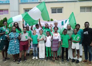 Independence Day: There is hope for Nigeria — MD School