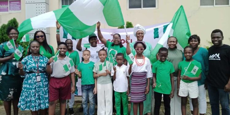 Independence Day: There is hope for Nigeria — MD School