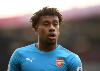 Iwobi