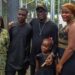 TINGO MEDIA BOSS, EBUWA MARTINS BURIES MUM IN PORTHARCOURT, RIVERS STATE.•Details Plus Photos Of The 2-Day Event