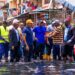 Sanwo-Olu To Begin Demolition Of Markets Built On Drainage