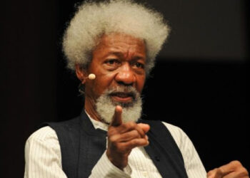 Soyinka