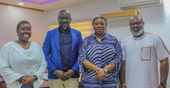 LAGOS SET TO HOST SHOPPING FESTIVAL WITH SPICE OF ENTERTAINMENT IN DECEMBER