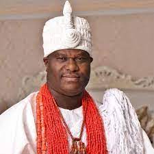 Ooni of Ife