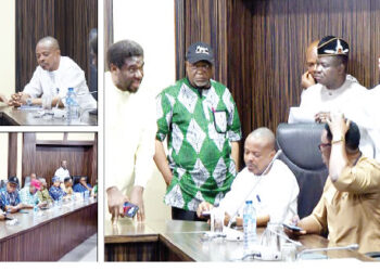 Civil Servants: Private Sector Operators Rules Out N35,000 Wage