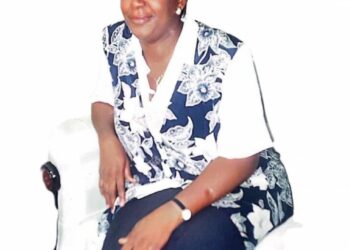 The Month Of October And The Women Of My Life | By Niyi Ojuolape