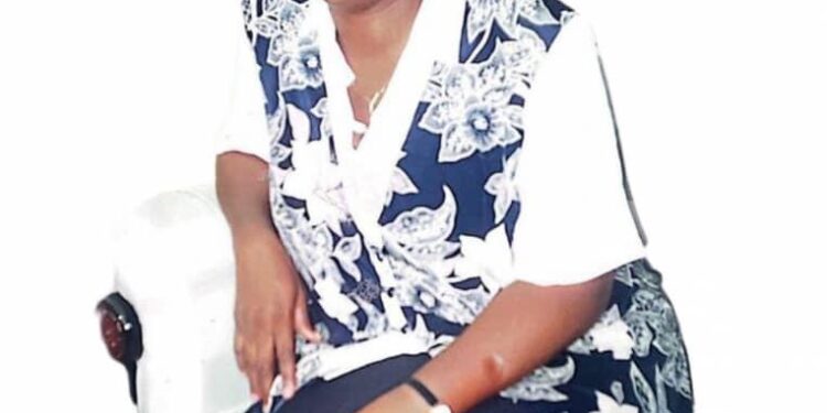 The Month Of October And The Women Of My Life | By Niyi Ojuolape