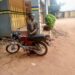 Motorcycle