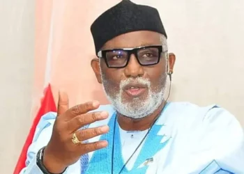 Akeredolu