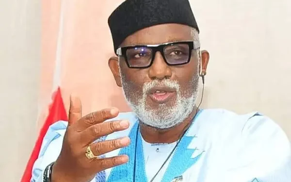 Akeredolu