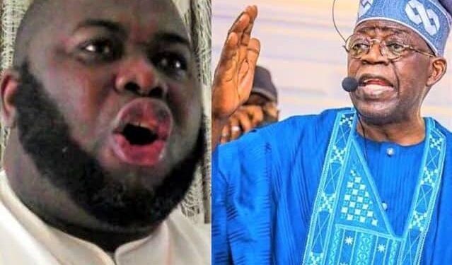 Asari Dokubo