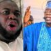 Asari Dokubo