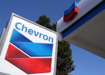 Chevron