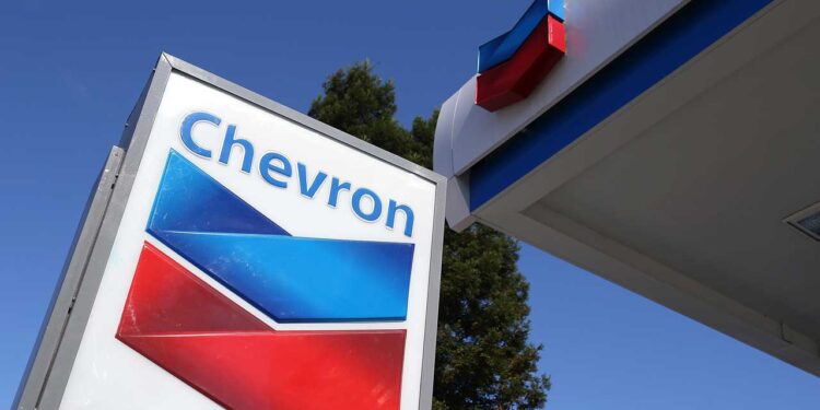 Chevron