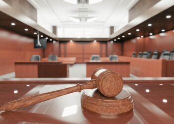 Federal High Court land dispute lawsuit