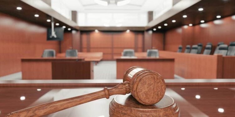 trial of Ooni's ex-wife stampede