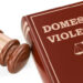 DOMESTIC VIOLENCE