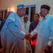 Ganduje