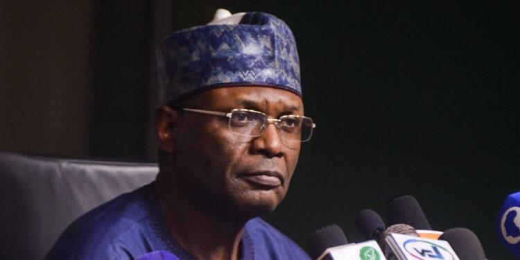 Polling Units