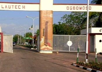 LAUTECH