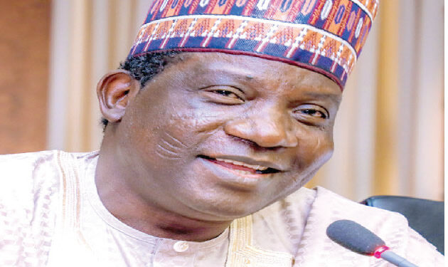 Lalong