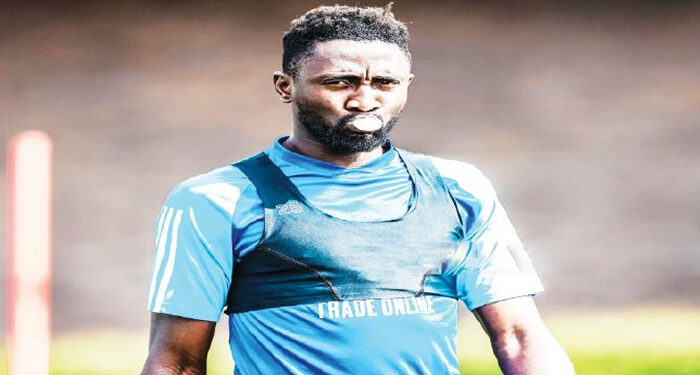 Ndidi
