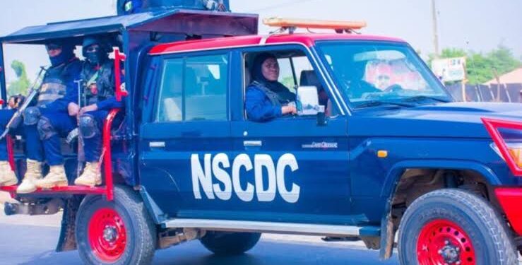 NSCDC