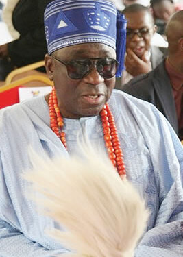 Oba Akiolu