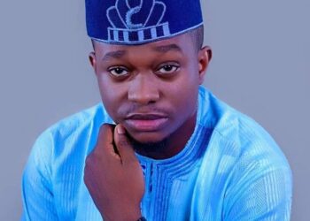 Meet The New Face Of Alimosho Politics….Why people are talking about Asiwaju Carlo Babatunde Sonupe