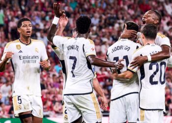 CHAMPIONS LEAGUE