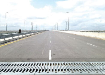Second Niger Bridge