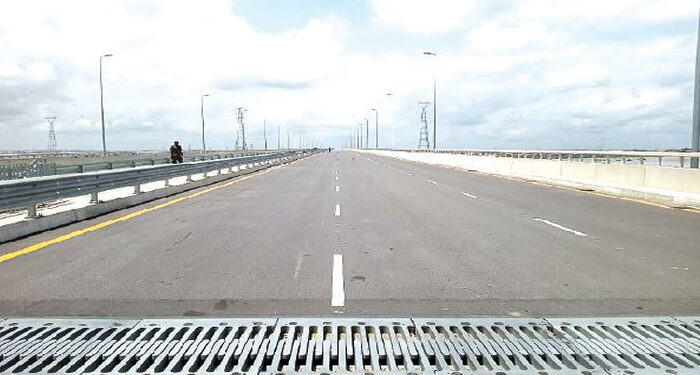 Second Niger Bridge