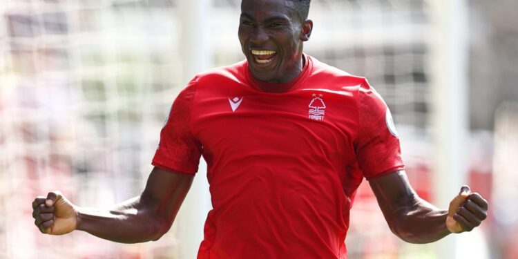 Awoniyi