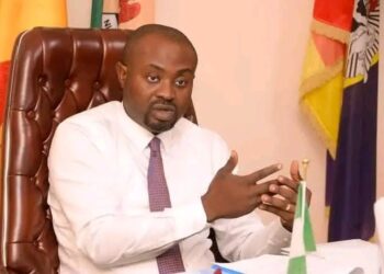 Automation Of Nigeria’s Passport 99% Completed– Minister