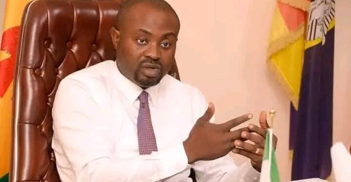 Automation Of Nigeria’s Passport 99% Completed– Minister