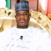 Yahaya Bello