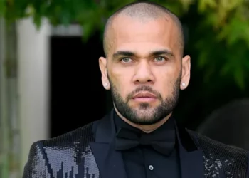 Dani Alves