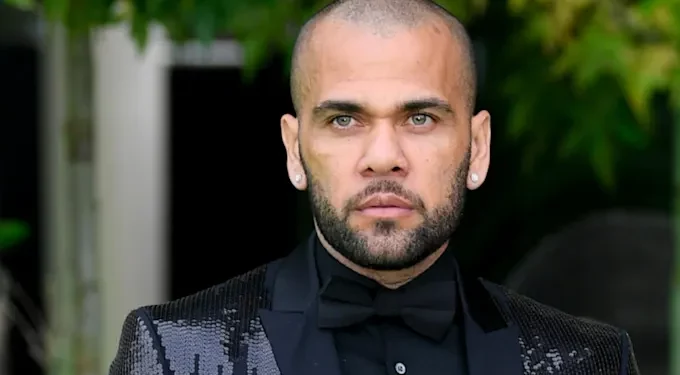 Dani Alves