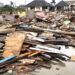 Shanties