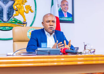 ENUGU GOV ELECTION: Appeal Court Affirms Mbah’s Victory