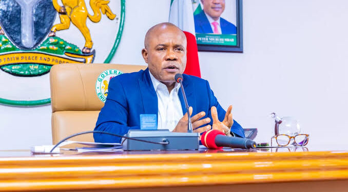 ENUGU GOV ELECTION: Appeal Court Affirms Mbah’s Victory