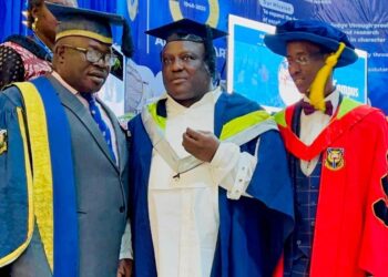 University of Ibadan