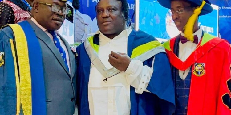 University of Ibadan