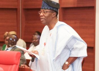 Read All What Otunba Gbenga Daniel Told Senators About The Need For Federal College of Aviation Technology In Ilara Remo,Ogun State